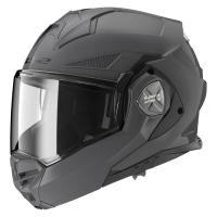 LS2 Мотошлем FF901 Advant X Solid серый матовый в Махачкале