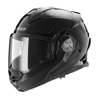 LS2 Мотошлем FF901 Advant X Solid черный в Махачкале