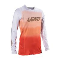 Leatt Джерси женская 4.5 Lite V26 Coral Pink в Махачкале