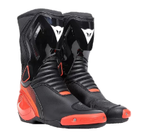 Dainese Ботинки Nexus 2 628 Blk/Fluo-Red в Махачкале