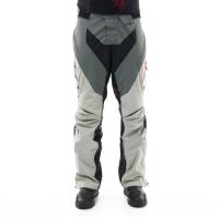 Dragonfly Штаны Эндуро Freeride Grey-Orange в Махачкале