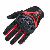 Pro-Biker Перчатки MCS-42 Red в Махачкале