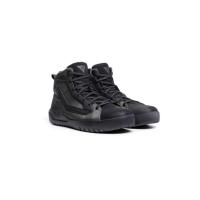 Dainese Ботинки Urbactive Gore-tex Black/Army-Green в Махачкале