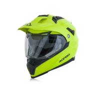 Acerbis Шлем Flip FS-606 Yellow-Fluo в Махачкале