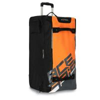 Acerbis Сумка дорожная на колёсах Voyager Orange/Grey (105 L) в Махачкале
