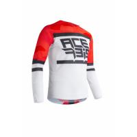 Acerbis Джерси MX J-Race Red/White в Махачкале