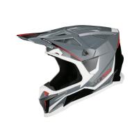 Acerbis Шлем T711 Grey/Black в Махачкале