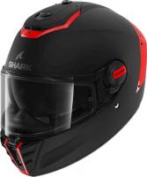 Shark Шлем Spartan RS Blank Красный/Черный в Махачкале