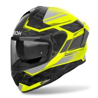 Airoh Мотошлем Spark 2 Zenith Yellow Matt в Махачкале