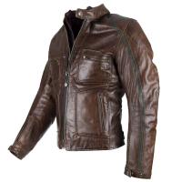 By City Мотокуртка Lemans II Man Brown в Махачкале