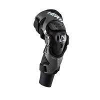 Leatt Наколенники X-Frame Hybrid V26 Black в Махачкале