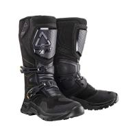 Leatt Мотоботы ADV HydraDri 7.5 Stealth V25 в Махачкале