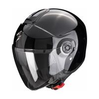 Scorpion Exo Мотошлем City II Solid Черный в Махачкале