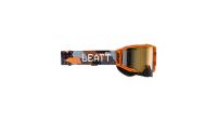 Leatt Маска Velocity 6.5 SNX Iriz Orange Bronze UC 68% в Махачкале