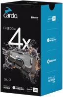 Cardo Мотогарнитура Freecom 4X Duo в Махачкале