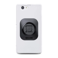 SP Connect Универсальное крепление для смартфонов Universal Interface Z в Махачкале