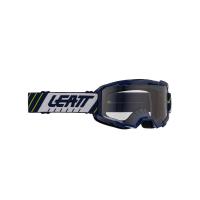 Leatt Маска Vizion 2.5 Blue Clear 90 VLT V25 в Махачкале
