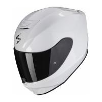 Scorpion Exo Мотошлем Exo-391 Solid Белый в Махачкале