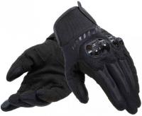 Dainese Перчатки MIG 3 Air Tex Black в Махачкале