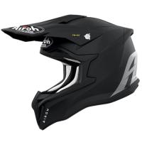 Airoh Мотошлем Strycker Black Matt в Махачкале