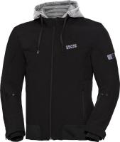 IXS Мотокуртка Classic SO Jacke Moto Черный в Махачкале