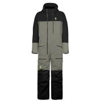 Scott комбинезон зимний Roop Dryo dust grey/black в Махачкале