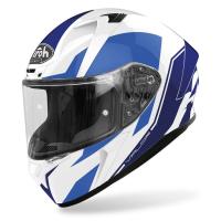 Airoh Мотошлем Valor Wings Blue Gloss в Махачкале