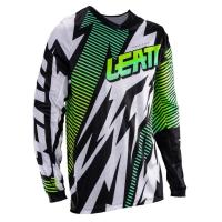 Leatt Джерси 3.5 Jr Storm Teal в Махачкале