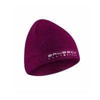 Brubeck Шапка шерстяная Active Wool Сливовый в Махачкале