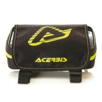 Acerbis Сумка на крыло заднее для инструментов Tools Black/Yellow (2 L) в Махачкале
