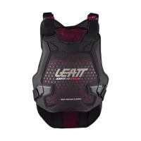 Leatt Защитный панцирь Chest Protector 3DF AirFit Evo Lite V26 Black в Махачкале