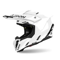 Airoh Шлем Twist 3 White Gloss в Махачкале