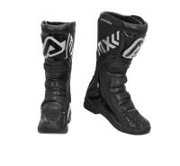 Acerbis Мотоботы кроссовые X-Team Black в Махачкале
