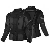 Shima Куртка Hero 2.0 Lady Black в Махачкале