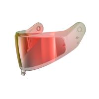Shark Визор Skwal i3/Ridill 2/D-Skwal 3 Iridium Red в Махачкале