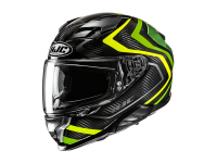 HJC Шлем F71 Carbon Nevio MC3H в Махачкале