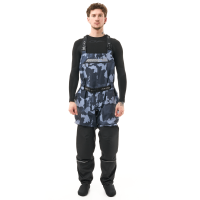 Dragonfly Вейдерсы мембранные Quad Pro 2025 Dark Camo в Махачкале