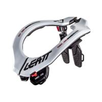 Leatt Защита шеи Детская 3.5 Junior White в Махачкале