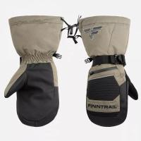 Finntrail Рукавицы Nordic 2942 Khaki в Махачкале