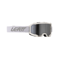 Leatt Маска Velocity 4.5 Iriz White Silver 50% 2025 в Махачкале