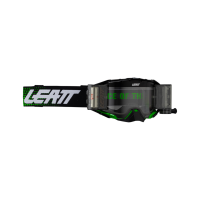 Leatt Маска Velocity 6.5 Roll-Off Green Clear в Махачкале