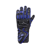 IXS Перчатки Sport LD RS-200 2.0 Черный/Синий в Махачкале