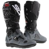 Sidi Ботинки Crossfire 3 SRS Grey/Black в Махачкале