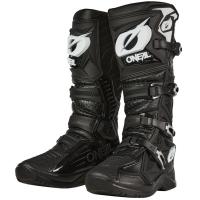 Oneal Мотоботы Кроссовые RMX Pro черный в Махачкале