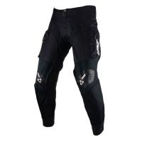 Leatt Штаны 4.5 Enduro V24 Black в Махачкале