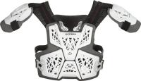 Acerbis Защита тела (Панцирь) Gravity Level 2 White в Махачкале
