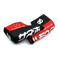 Grom Муфта на руль Reds в Махачкале