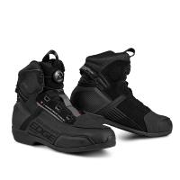 Shima Мотоботы Edge Vent Men Black в Махачкале