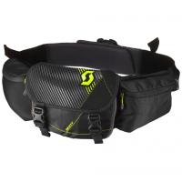 Scott Сумка на пояс Hip-Belt Race Day black/neon yellow в Махачкале