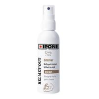 Ipone Очиститель шлема наружный Helmet Out 100ml в Махачкале